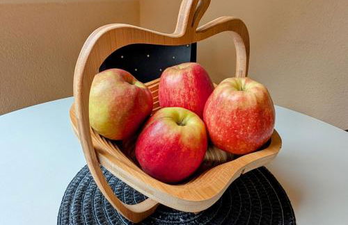 Schöne 2-Raumwohnung inklusive Infrarot-Wärmekabine - Foto 22