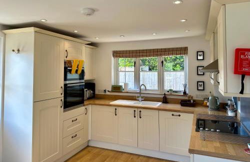 Holly Cottage - Foto 11