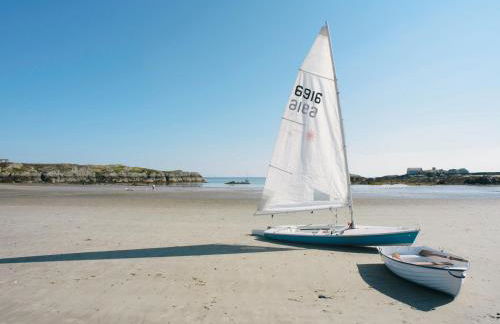 Borth Arian Boat House - Foto 28