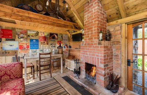 The Love Shack nr Elie & St Andrews - Foto 9