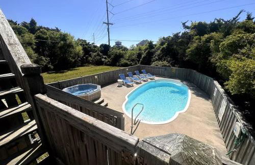 How You Dune - Dog-Friendly Semi-Oceanfront - Foto 73