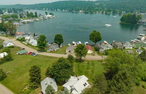 Private Dock and Lake Views Home on Lime Lake - Foto 2