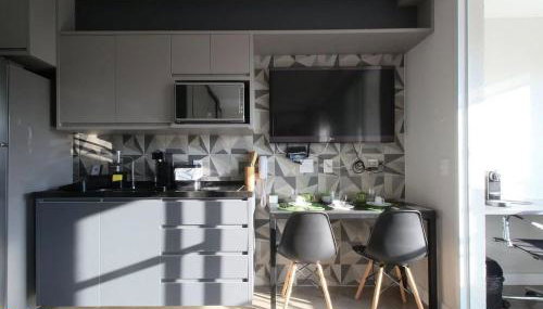 Studios no Morumbi - Foto 4