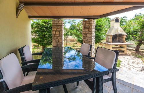 Villa Sole Istria, holliday villa near Pula, Ferienhaus Ferienvilla Istrien - Foto 22