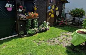 Ferienwohnung Wiesental 89331 Burgau, Wiesentalstrasse 1 - Foto 72