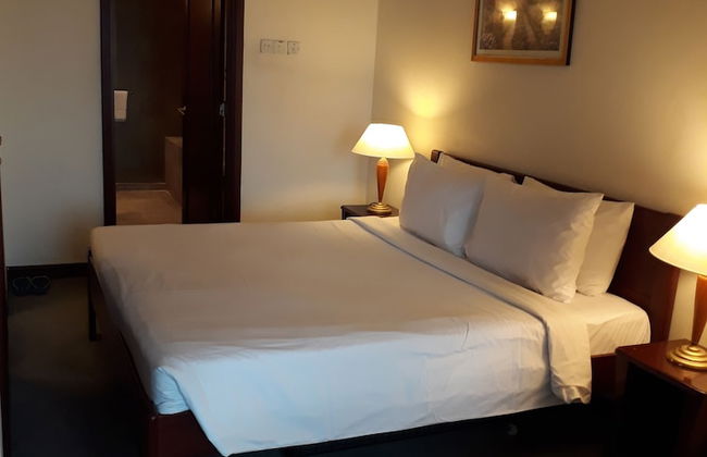 Cool Service Suites at Times Square - Foto 9