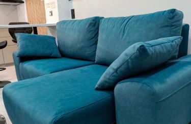 High Blue - Luxury Suite - Foto 7