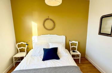 Maison de pêcheur Cocooning 150m du port - Foto 27