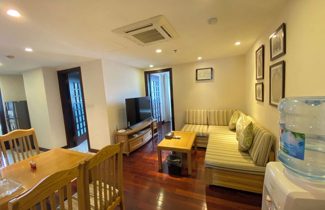 Hai Phong Tower - Photo 28