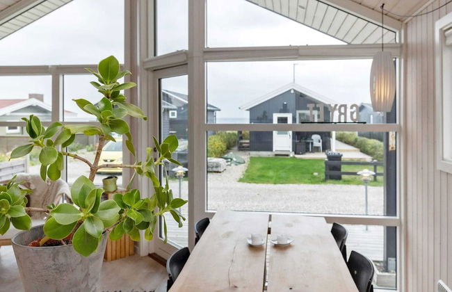 5 Person Holiday Home in Kerteminde - Foto 9