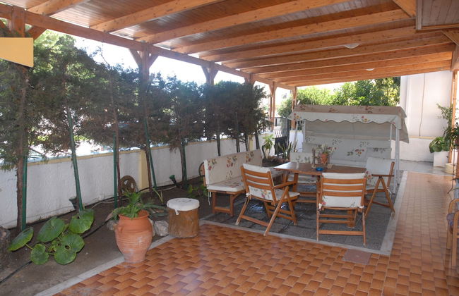 Takis Hotel - Photo 48