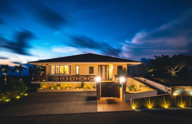 palmvilla ishigakijima karei - Foto 35