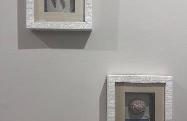 The C Den Amazing Seaview, ground floor, free wifi & parking - Foto 37