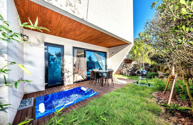 Arts Spa & Poolvilla - Foto 70