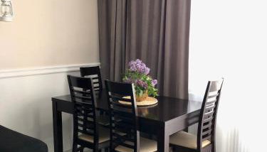 Apartamenty Mierzeja - Leśny Zaułek, Sztutowo, Apartament z Klimatyzacją - Foto 4