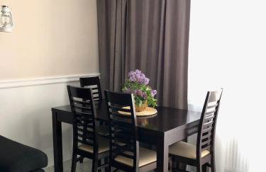 Apartamenty Mierzeja - Leśny Zaułek, Sztutowo, Apartament z Klimatyzacją - Foto 4