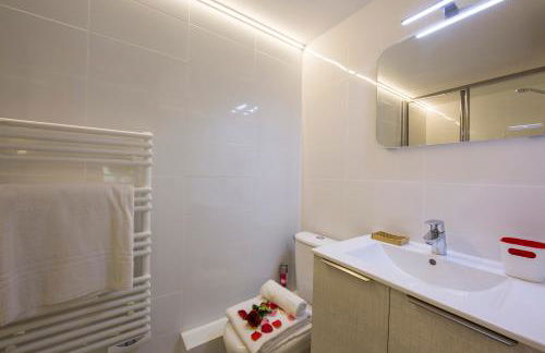 Résidence Grand Roc - Campanules 308 - Happy Rentals - Foto 14