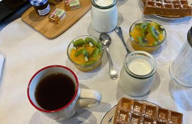 Gîte La Cabuche proche du zoo de Beauval - Foto 28