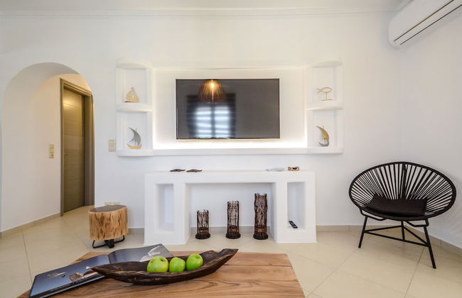 Olives & Rocks Naxian Villas - Foto 40