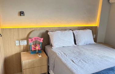 GRAN SOLARE BARREIRINHAS 601 - Apartamento super aconchegante - Photo 26