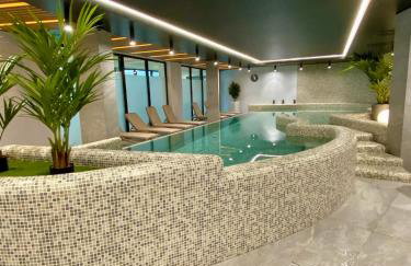 Baltic Waves Miedzyzdroje - Foto 21