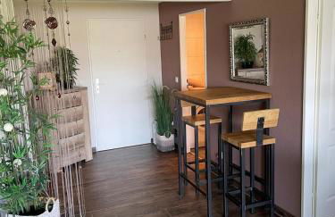 Rheinblick Apartment Remagen - Foto 9