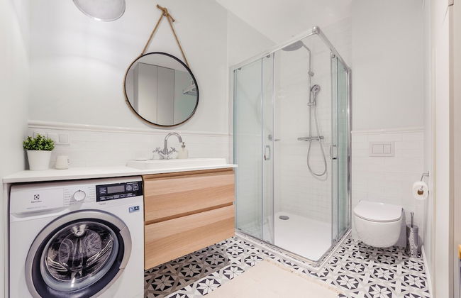 Apartamenty Sun & Snow Baltic Sun - Photo 42