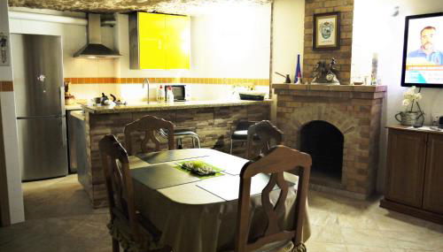 Cueva Sasha - Foto 3