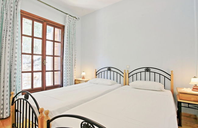 Villa Alexandros in Nisaki - Photo 10