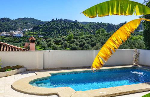 Holiday Home El Chaparral by Interhome - Foto 44