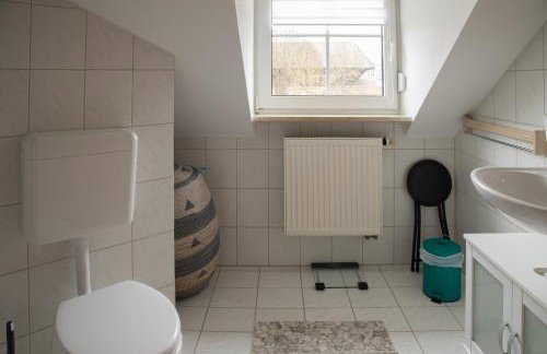 Ferienwohnungen Wittmann, Wohnung 2 OG., für bis zu 3 Personen - Foto 6