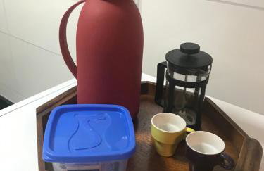 BrunoApartamentos Recife - Boa Vista - Apt 508 (temporada) - Foto 13