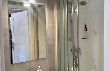 Domek letniskowy Ostróda Arizona - Foto 10