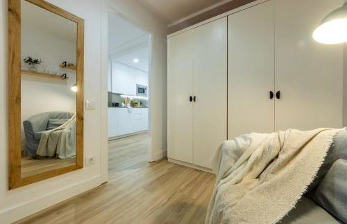 Apartamento acogedor en la barrio historico - Foto 6