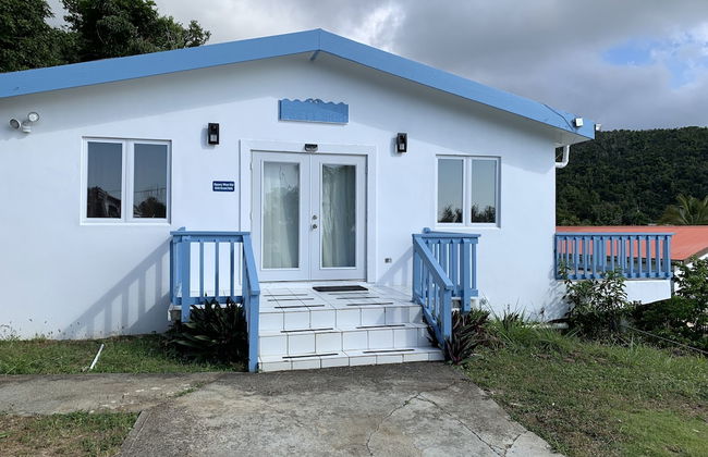 Villa Nikos - Foto 9