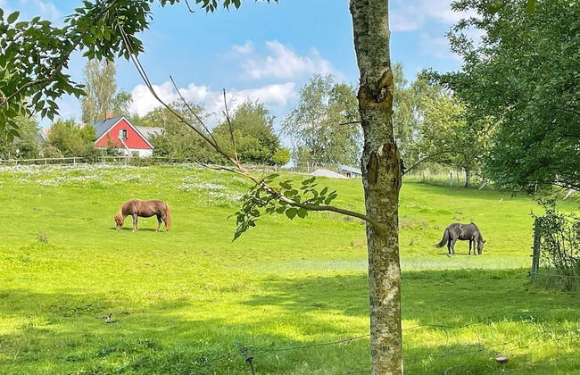 4 Person Holiday Home in Skurup - Photo 10