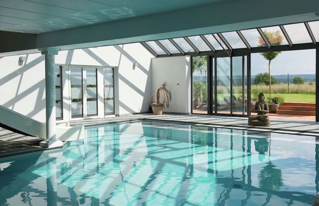 Luxury Spa Retreat in Theux - Photo 1