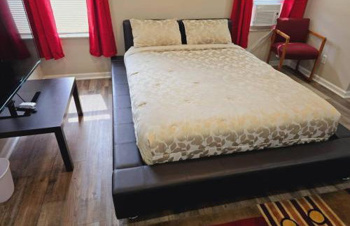 Comfy 1BR Apt. in Pleasant Ridge - Foto 11