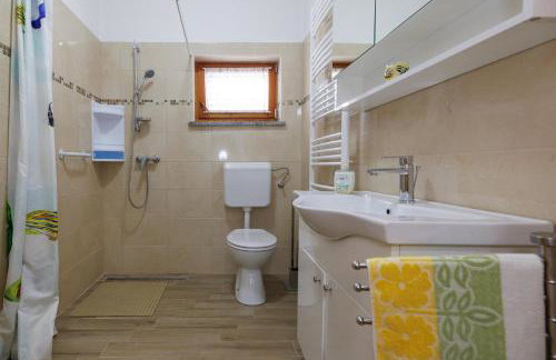 Apartment Depikolo *countryside holiday - Photo 15