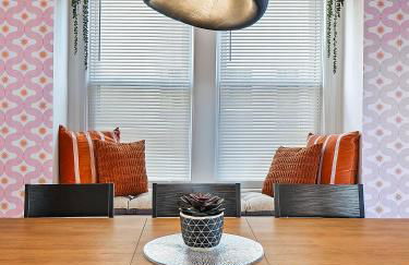 Cleveland Escape - Hot Tub - Karaoke Machine - Sleeps 12 - Foto 71