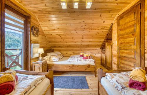 Domki pod Lipą. - Foto 6