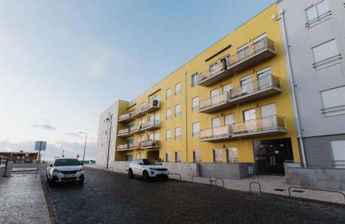 Sunshine Beach Apartment - Foto 19