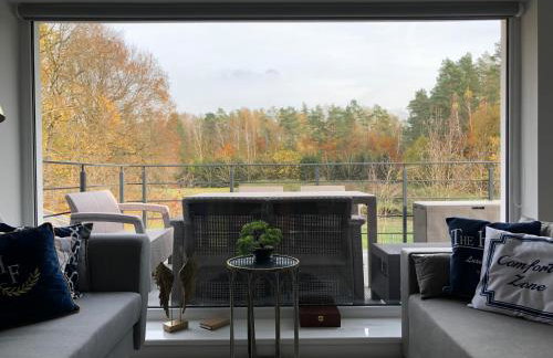 Comfort Zone Ostróda Ruś Mała - Foto 43