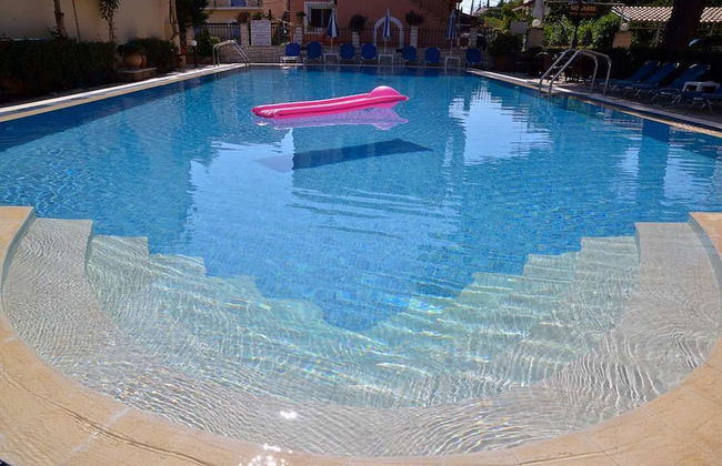 Edem Apartments - Foto 29