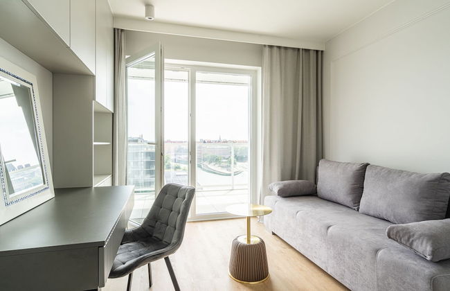 RentPlanet - Apartamenty Stare Miasto - Photo 37