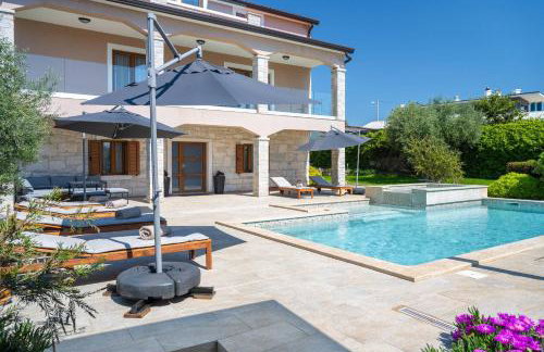 Villa Gambin - Foto 46