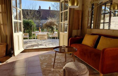 Gites au fil des châteaux de la Loire - Foto 23