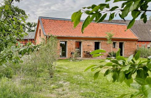 Aesthetic Meets History In The Renovated Stable - Foto 6