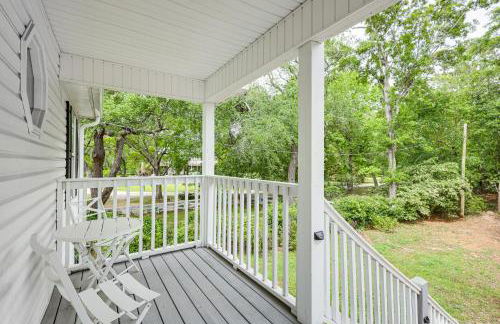 Foley Beach Cottage with Waterfront Backyard! - Foto 30