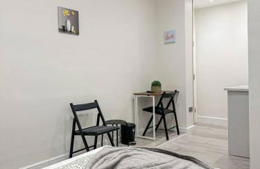 Ealing guest house - Foto 4